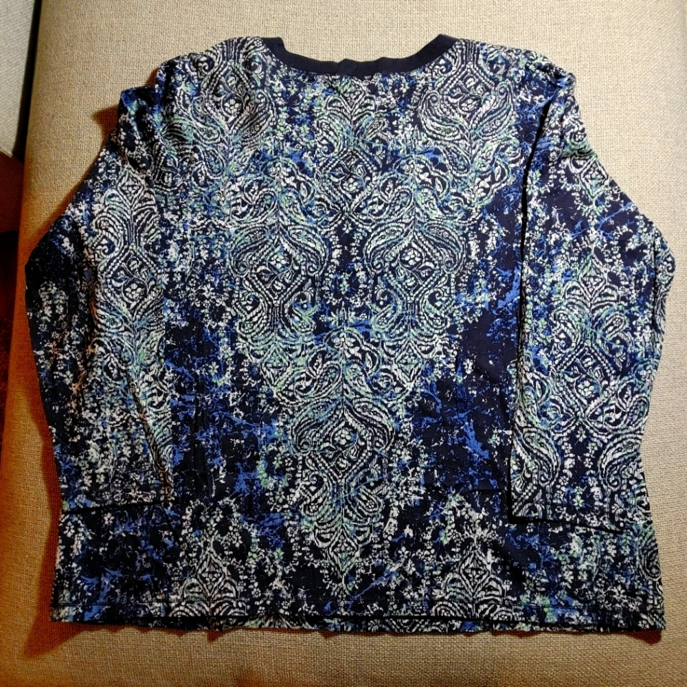 3XL Liz Claiborne
